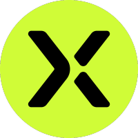 X-Agent logo